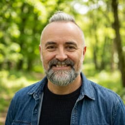 Paul HR