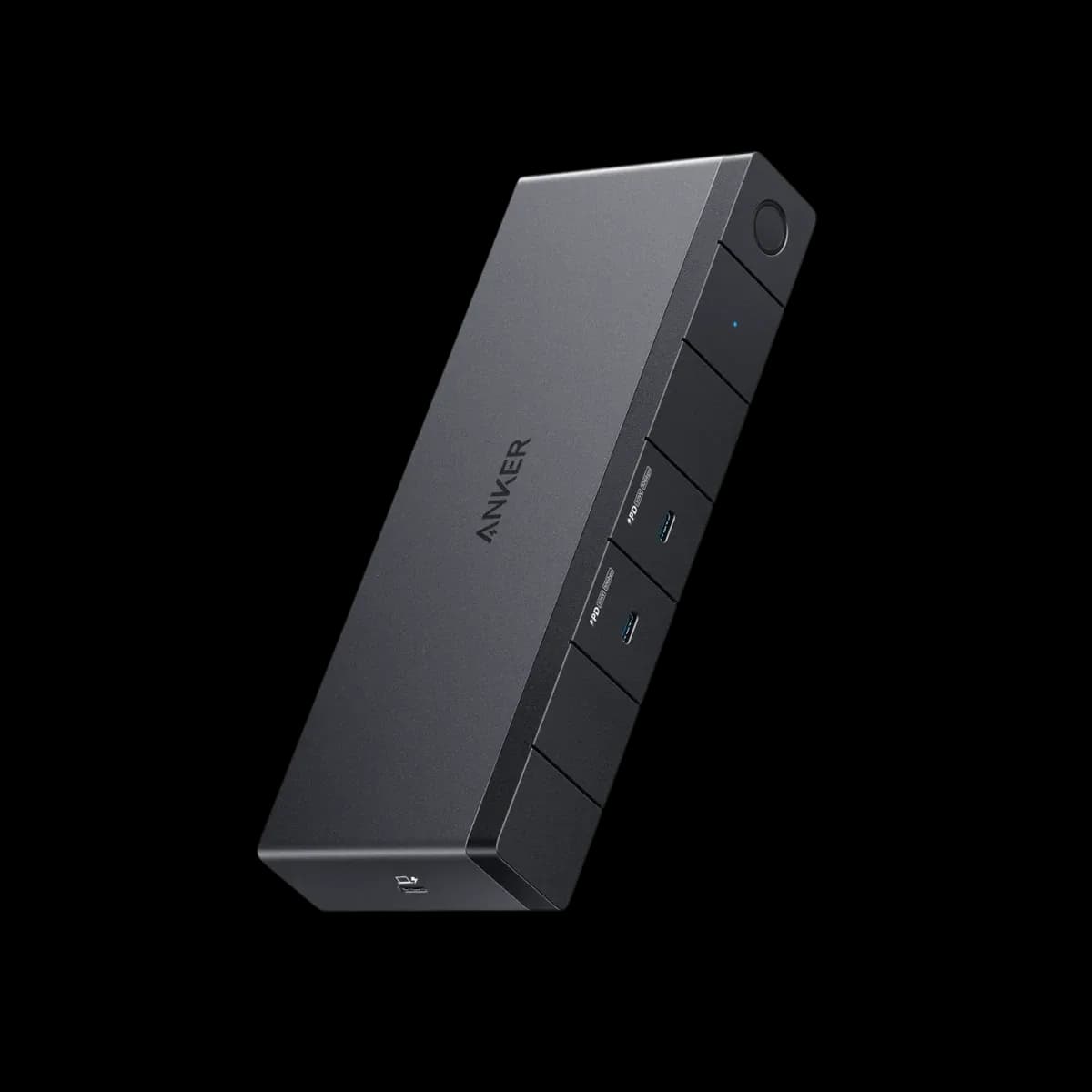 Anker 568 USB-C Docking Station (11-in-1, USB4)