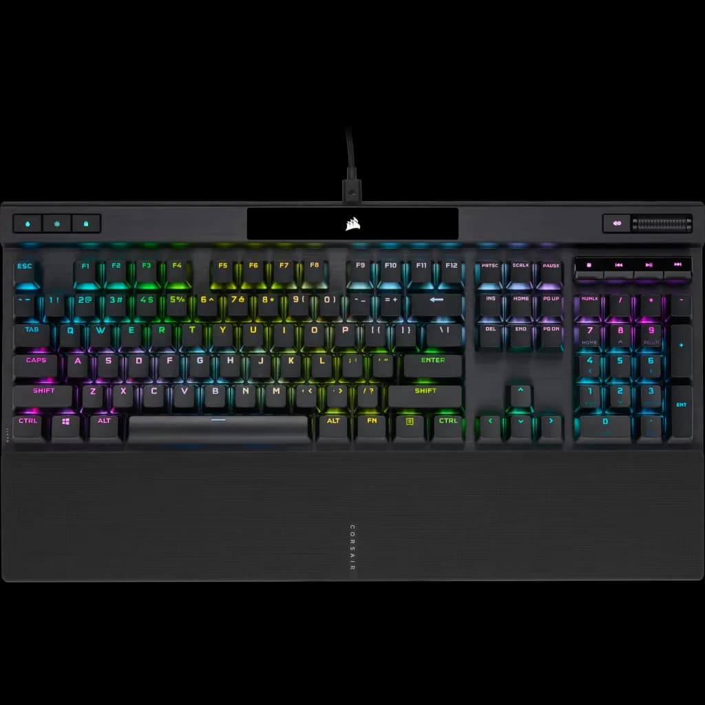 Corsair K70 RGB PRO Mechanical Gaming Keyboard