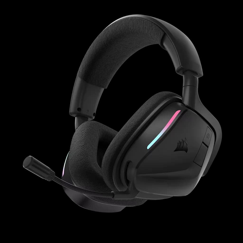 Corsair VOID WIRELESS v2