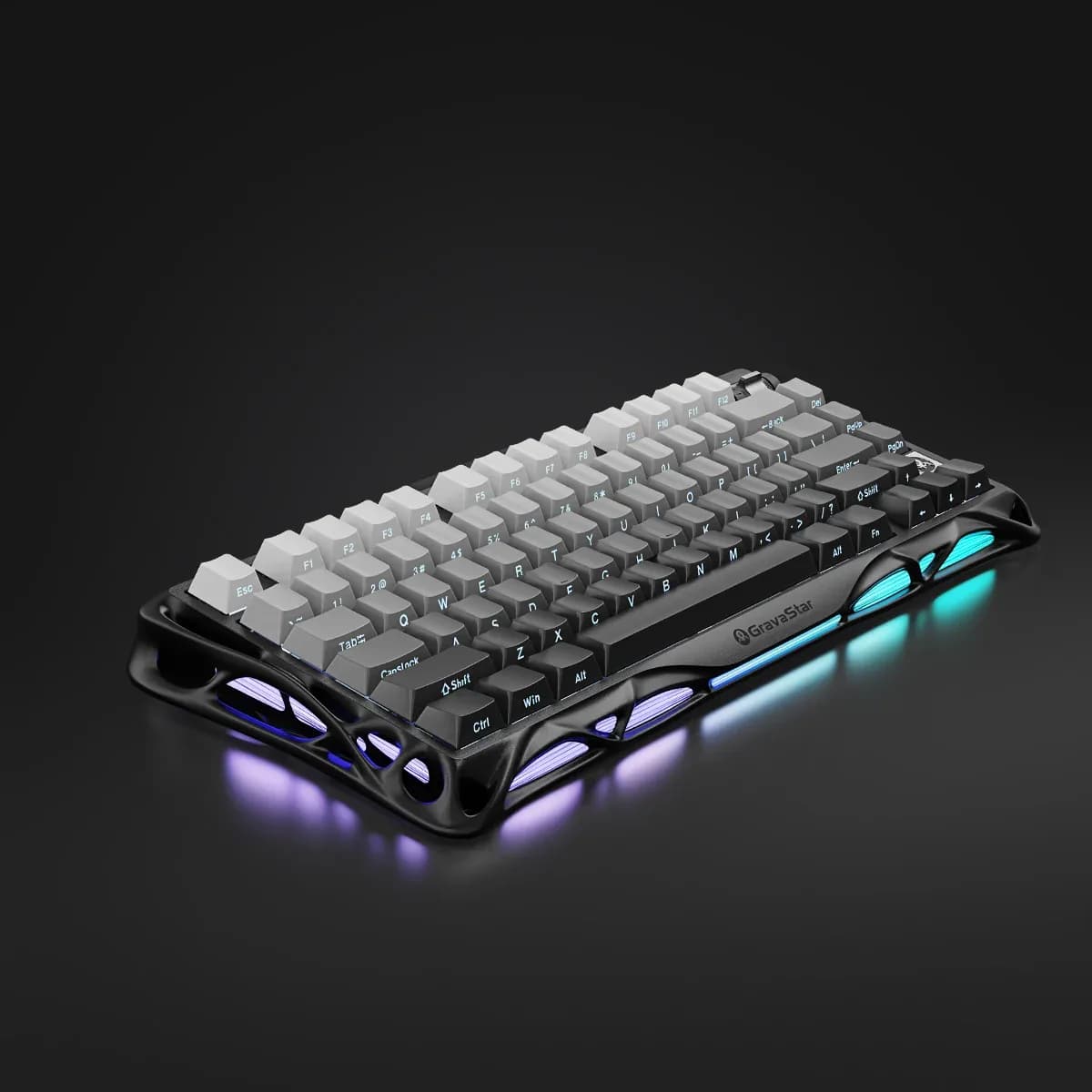 GravaStar Mercury K1