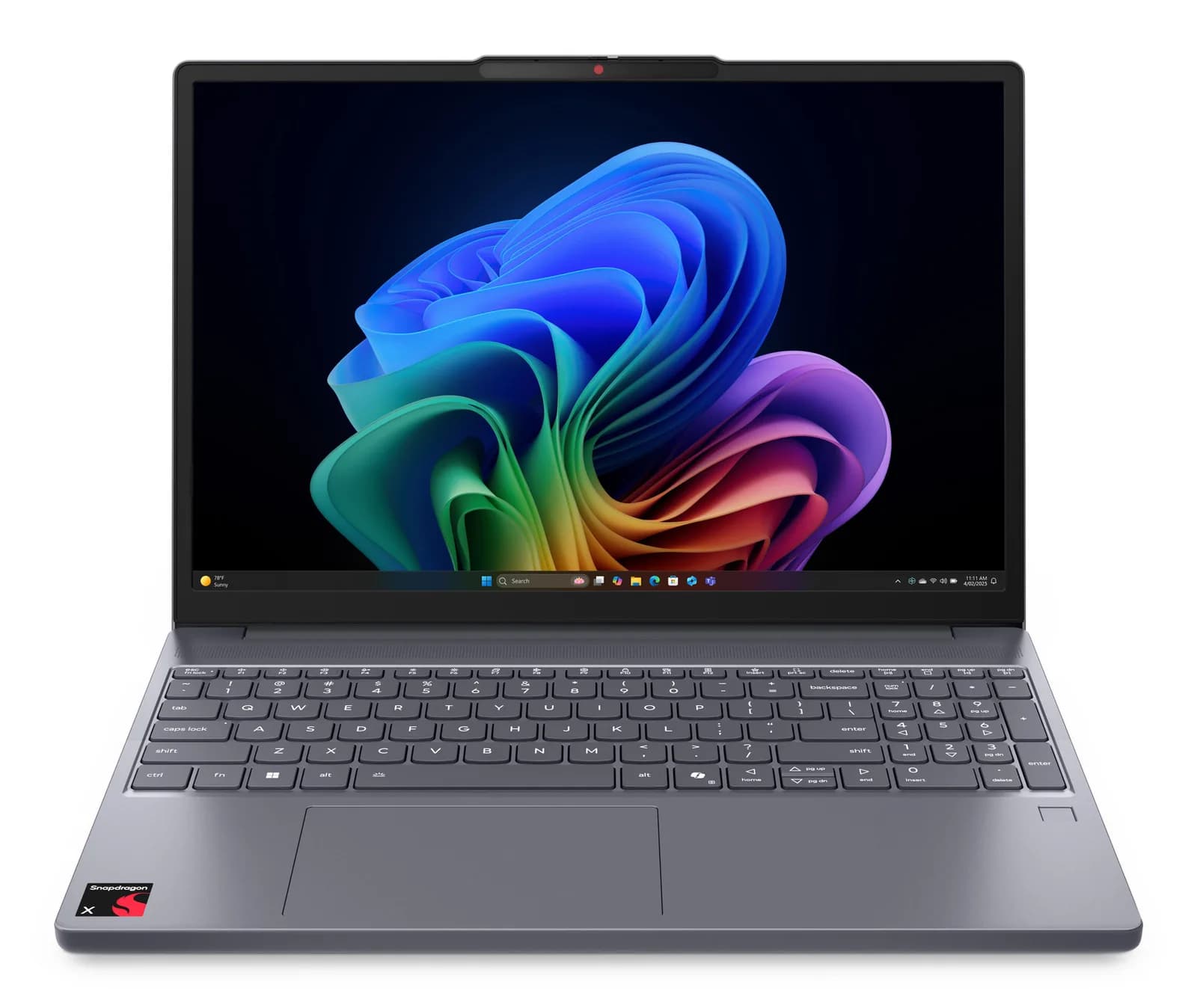 Lenovo IdeaPad Slim 3x (15", 10)