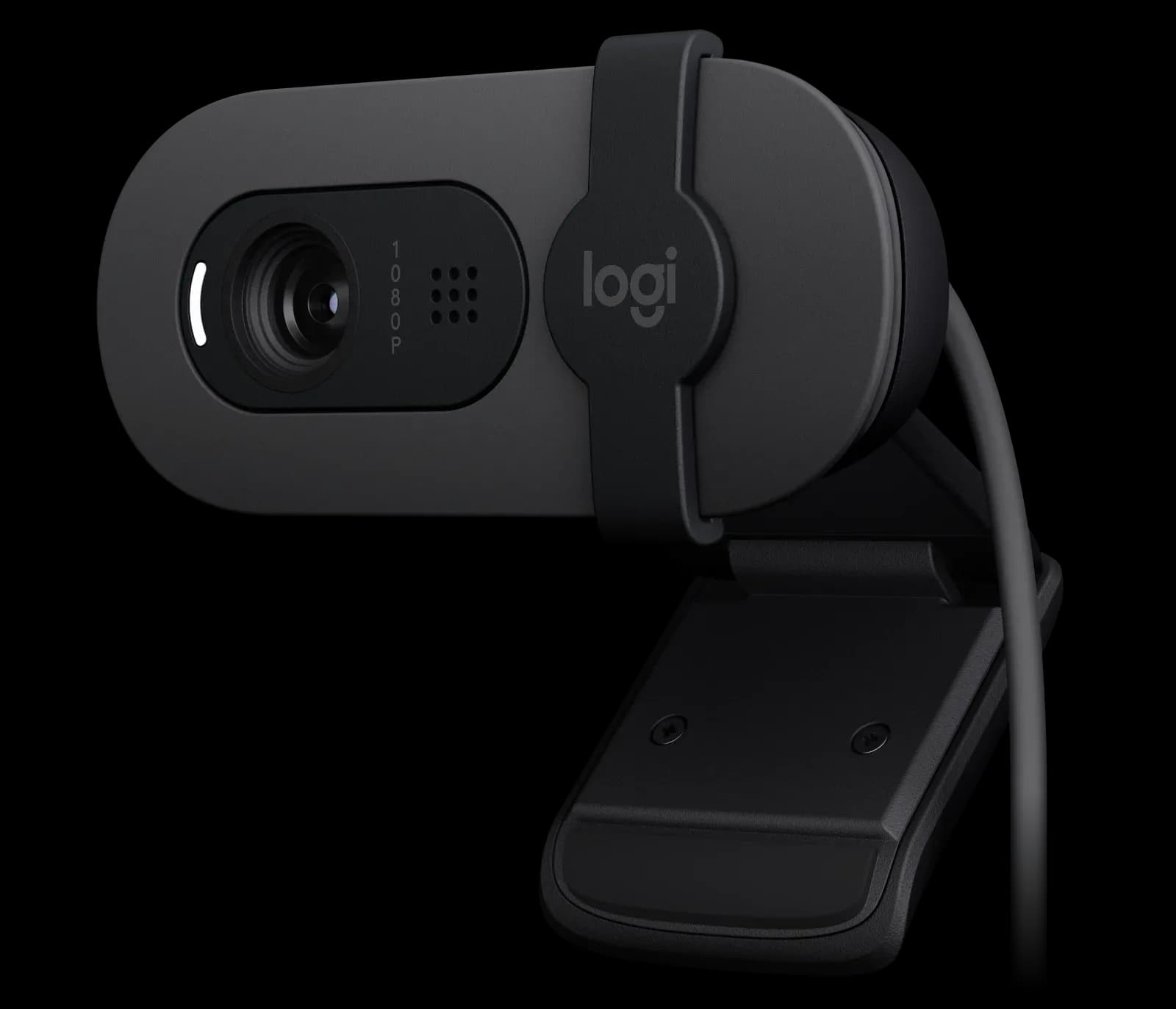 Logitech Brio 100 Full HD Webcam