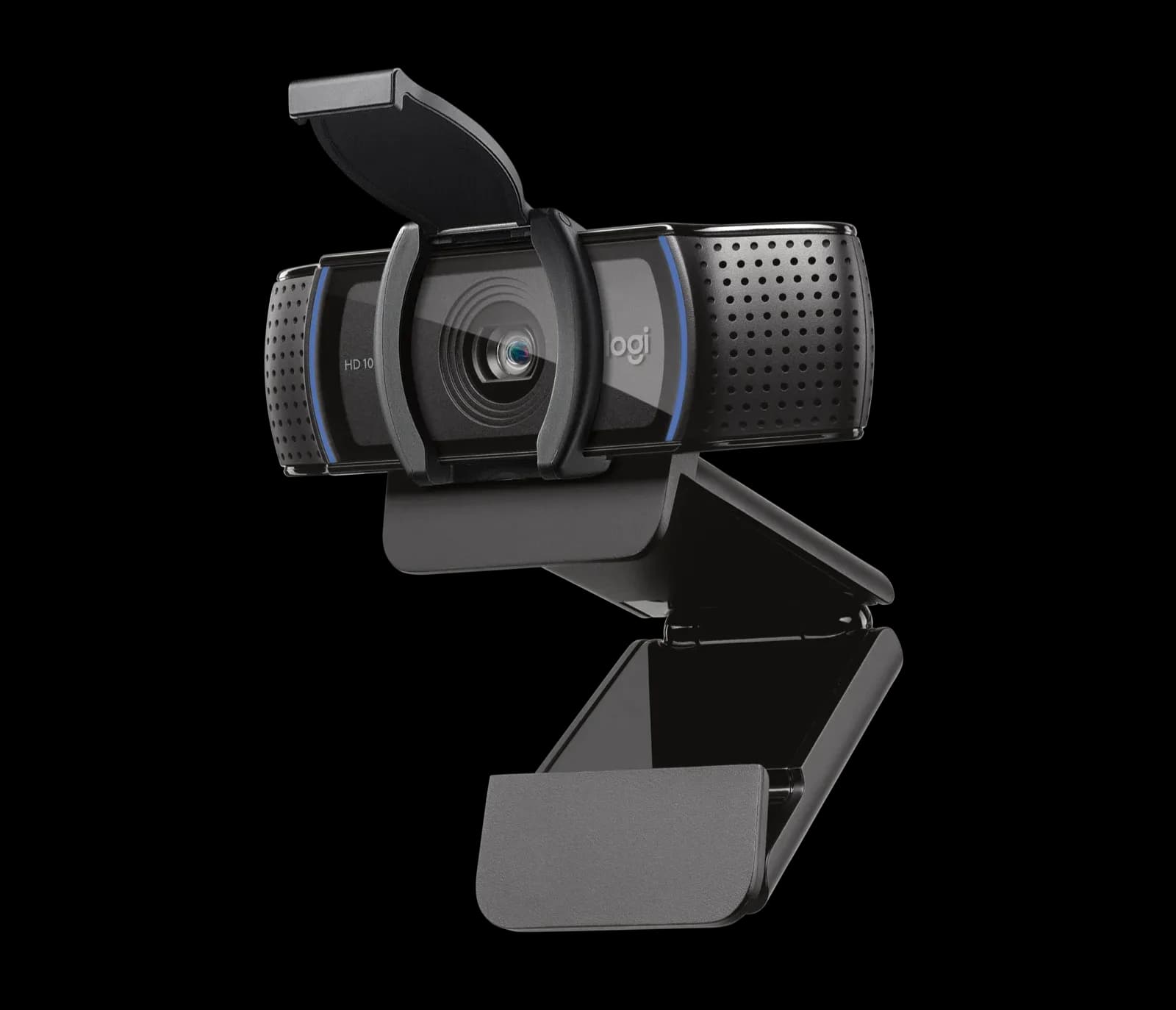 Logitech C920s PRO HD Webcam