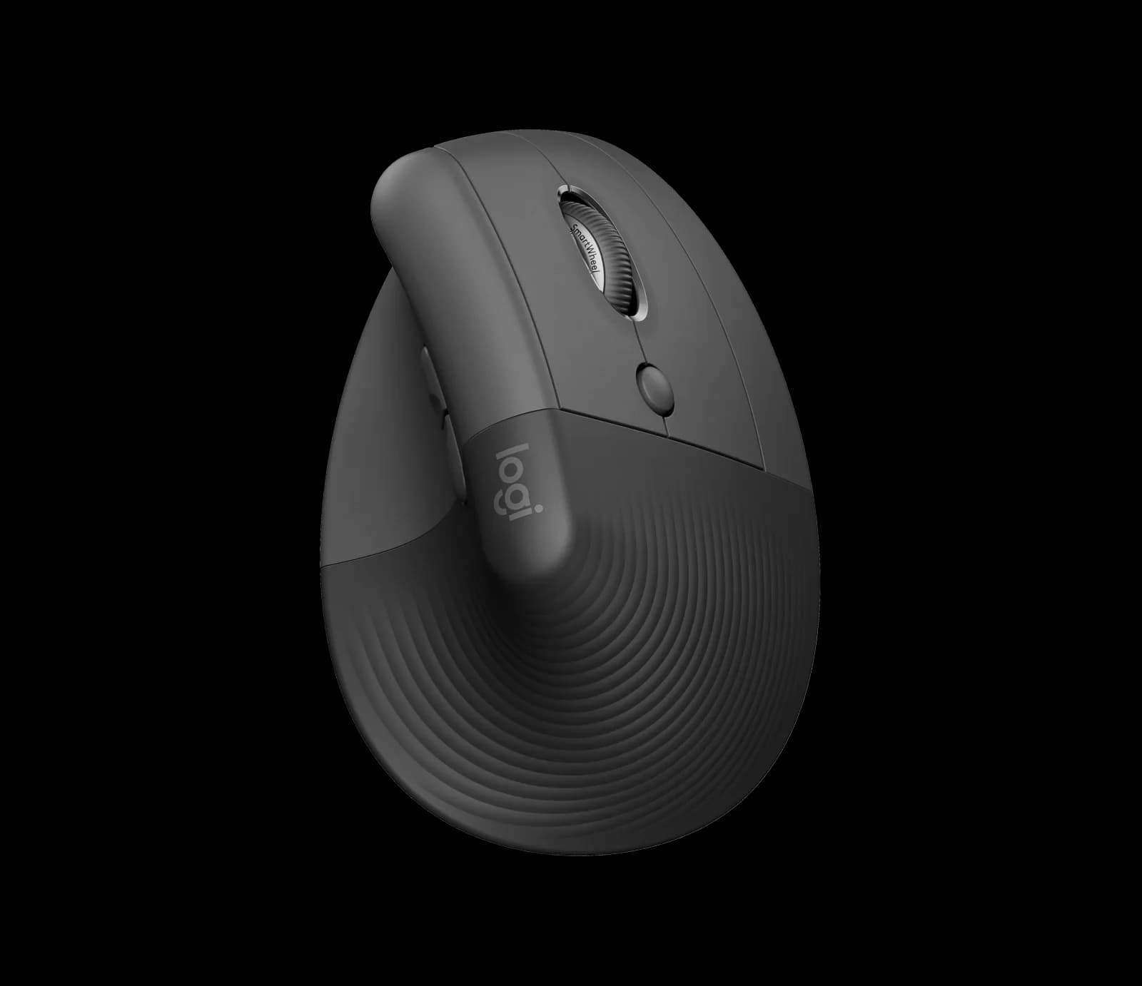 Logitech Lift Vertical Ergonomic Mouse