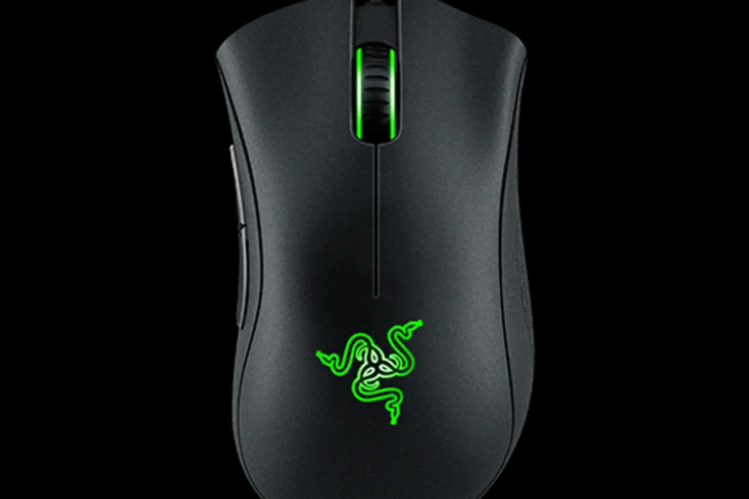 Razer DeathAdder Essential