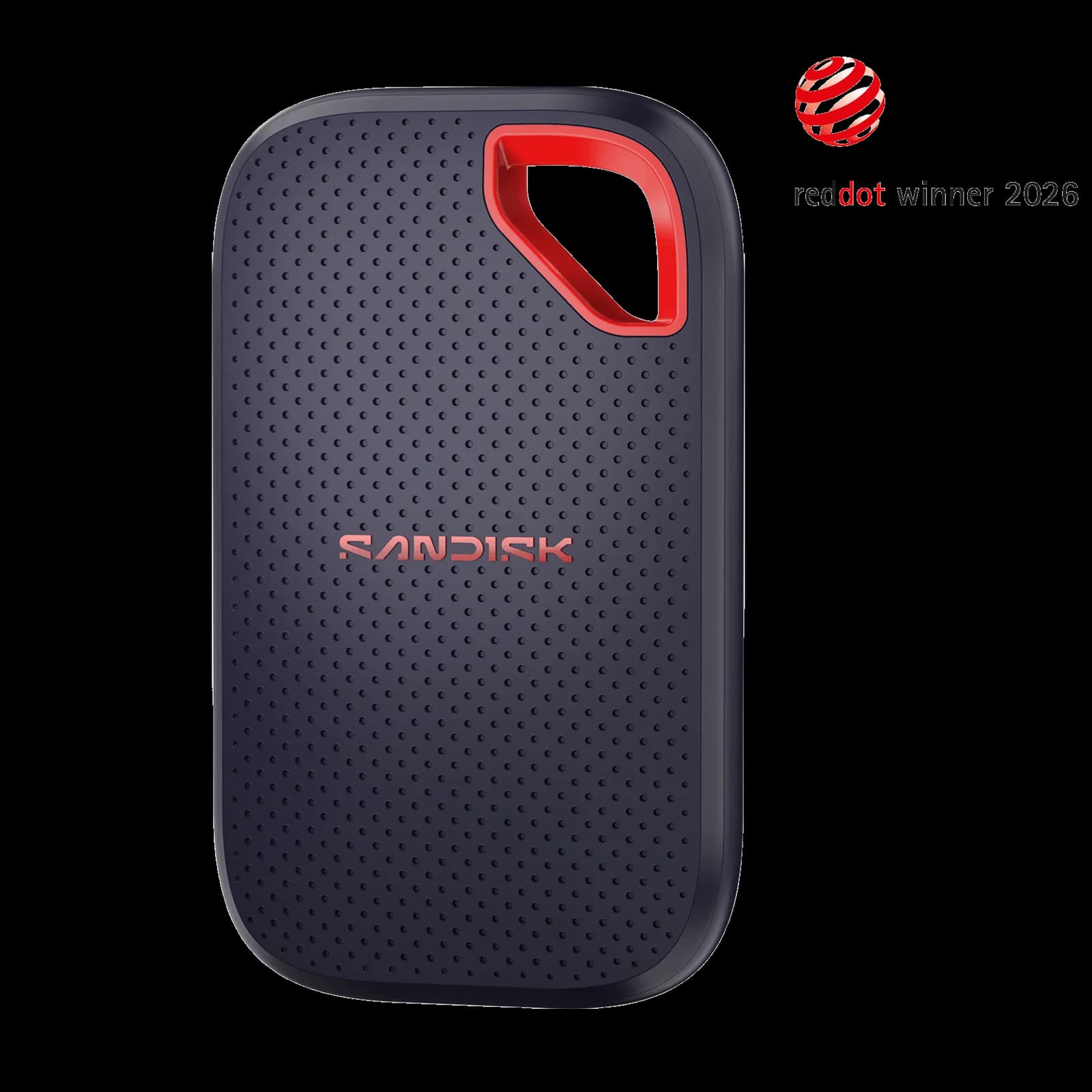 SanDisk Extreme Portable SSD
