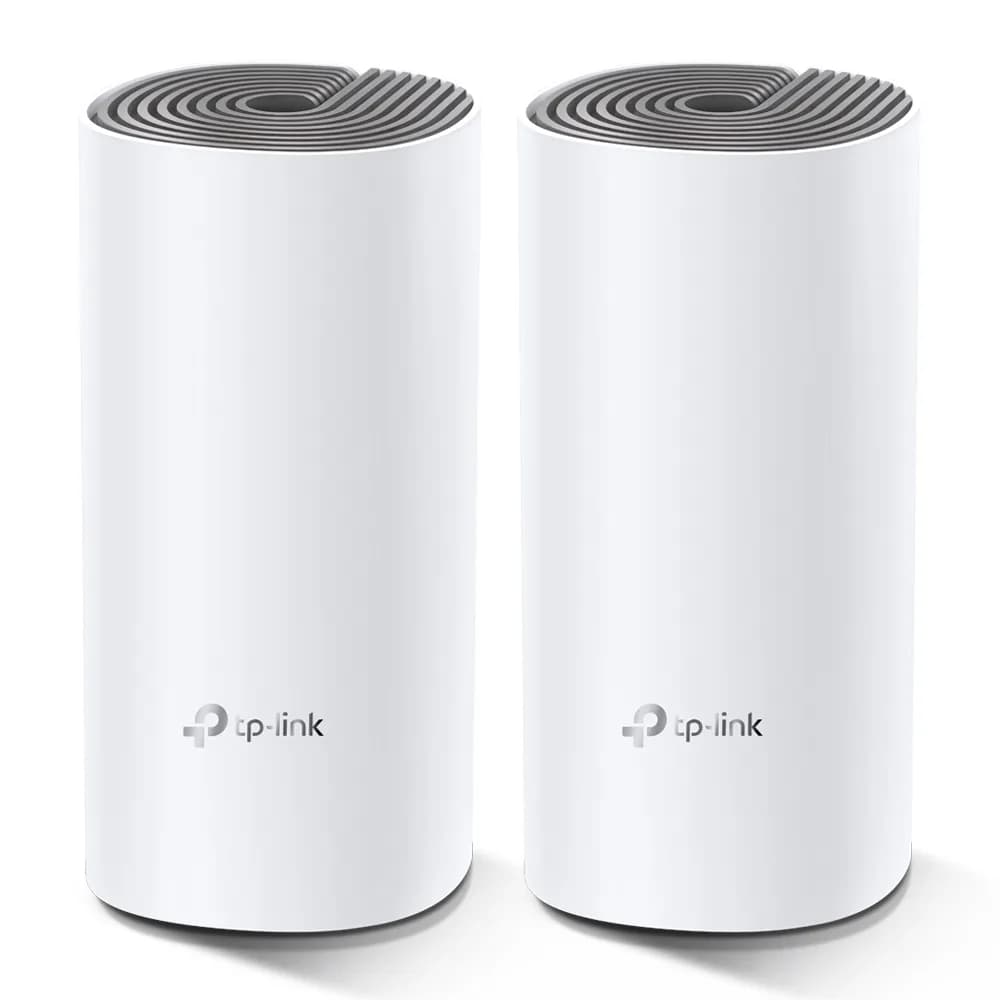 TP-Link Deco E4 (3-pack)