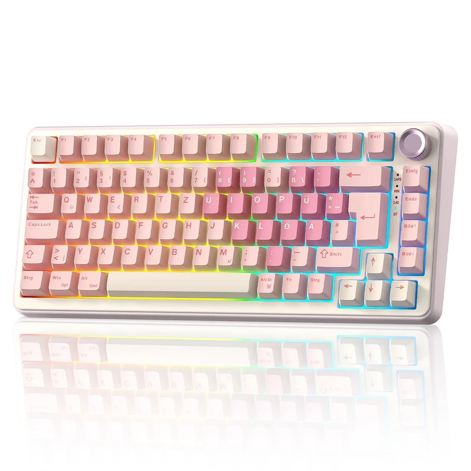 YUNZII B75 PRO