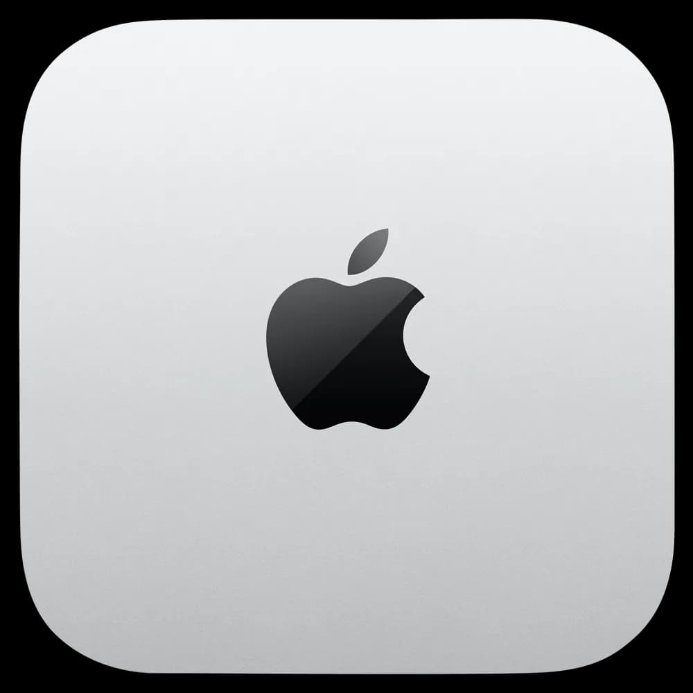 Apple Mac mini (M6)