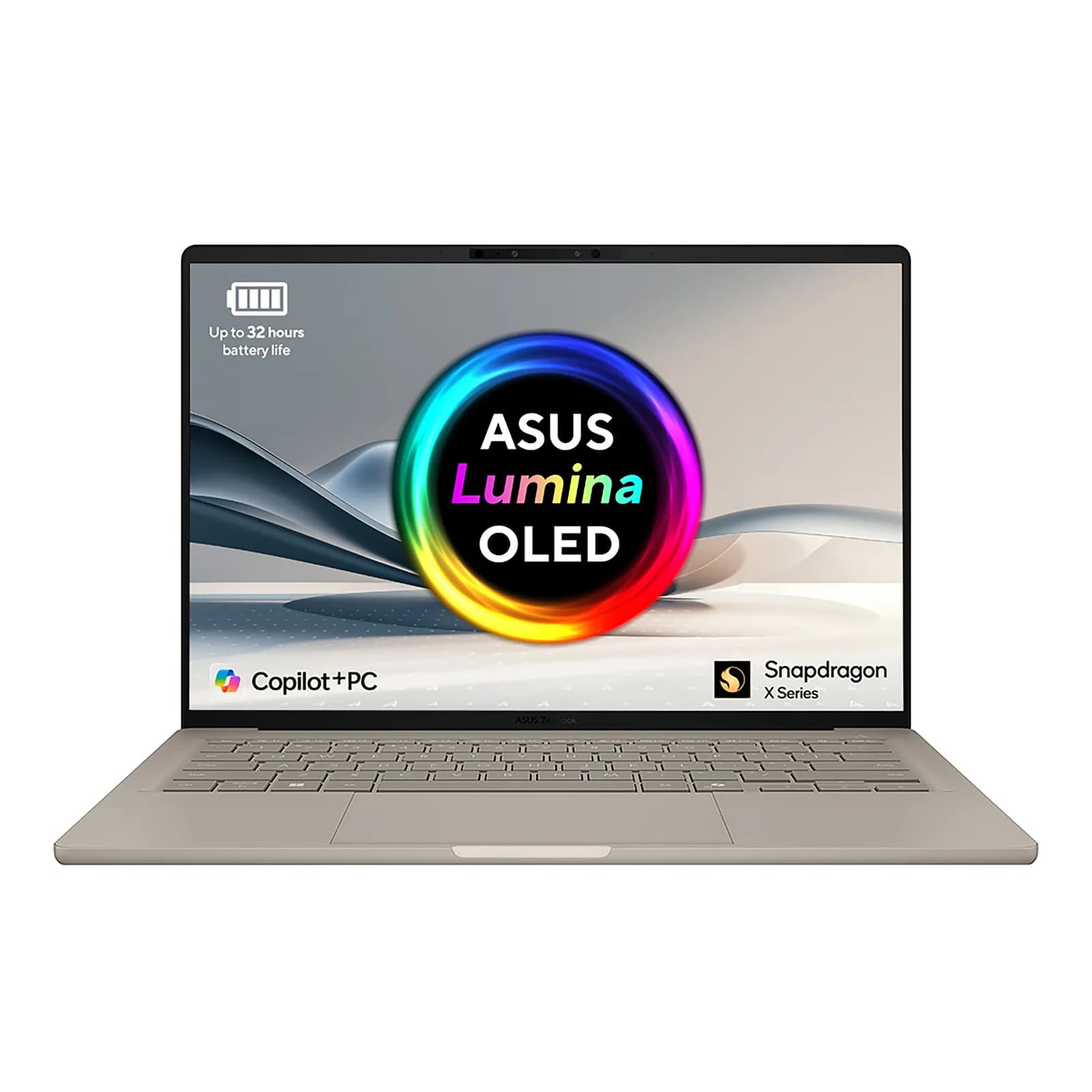 ASUS Zenbook A14 (UX3407)