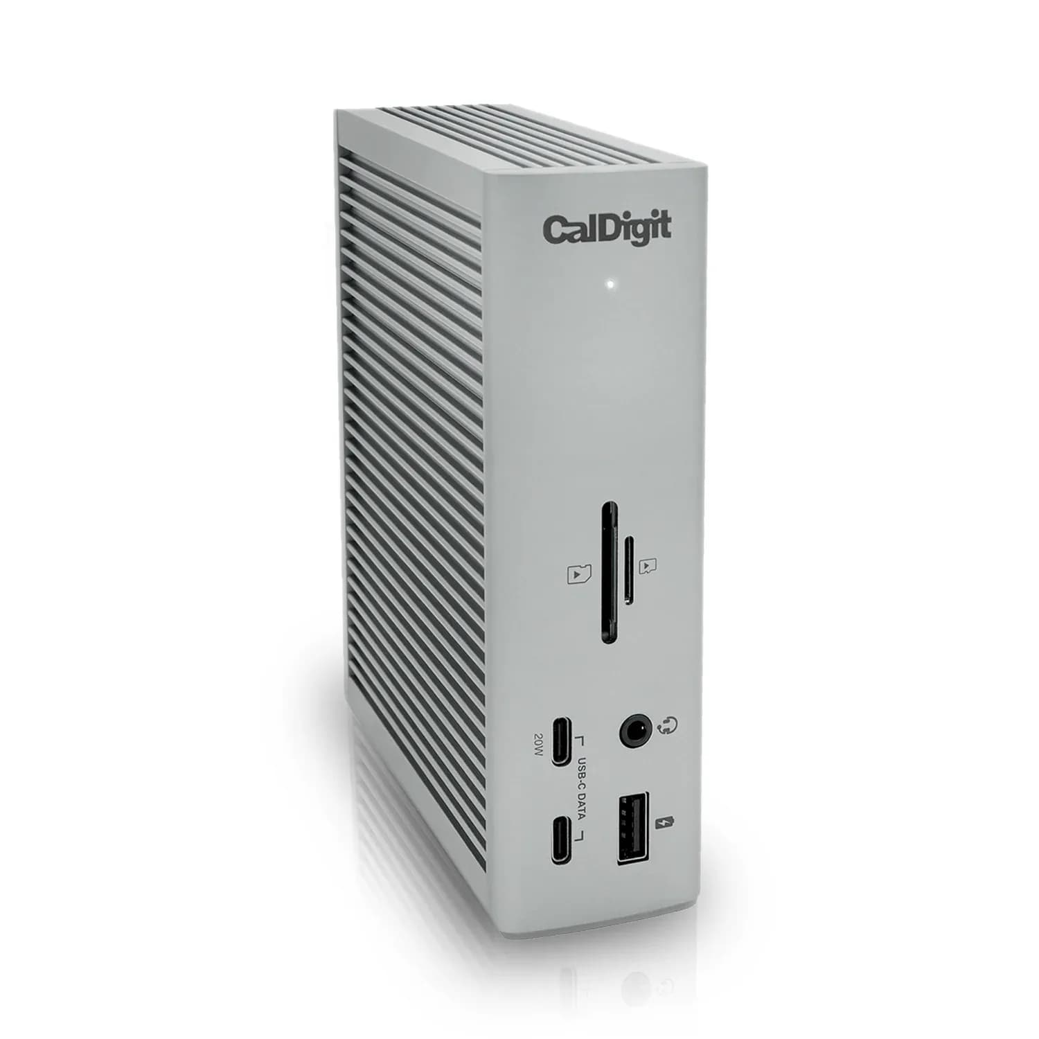 CalDigit TS4 Thunderbolt 4 Dock
