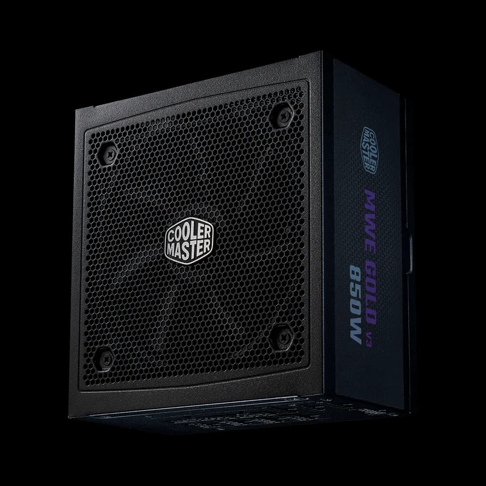 Cooler Master MWE Gold 850 V3 ATX 3.1