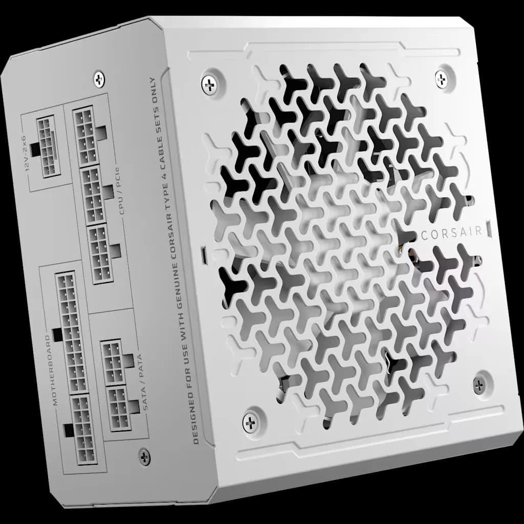 Corsair RMe Series RM750e