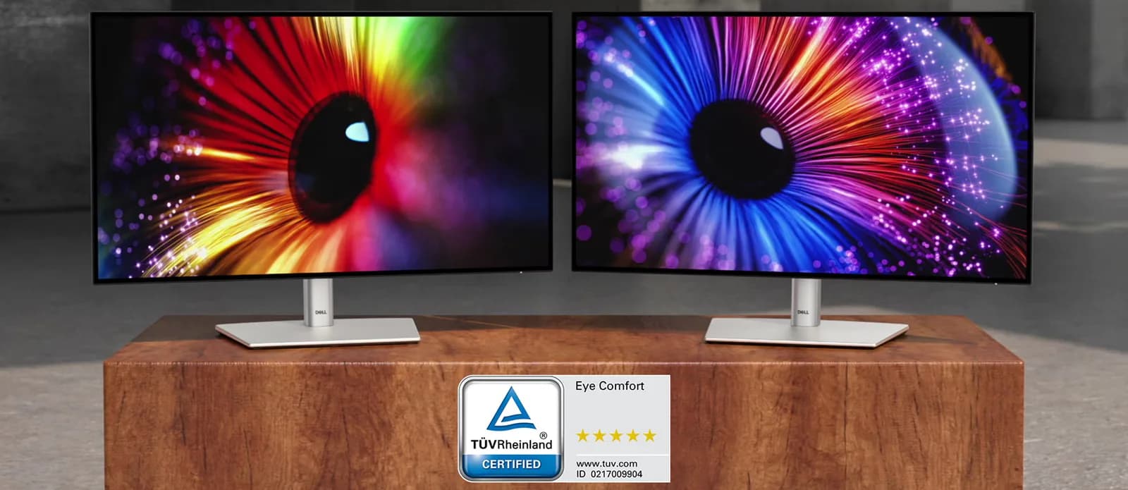 Dell UltraSharp U2724D