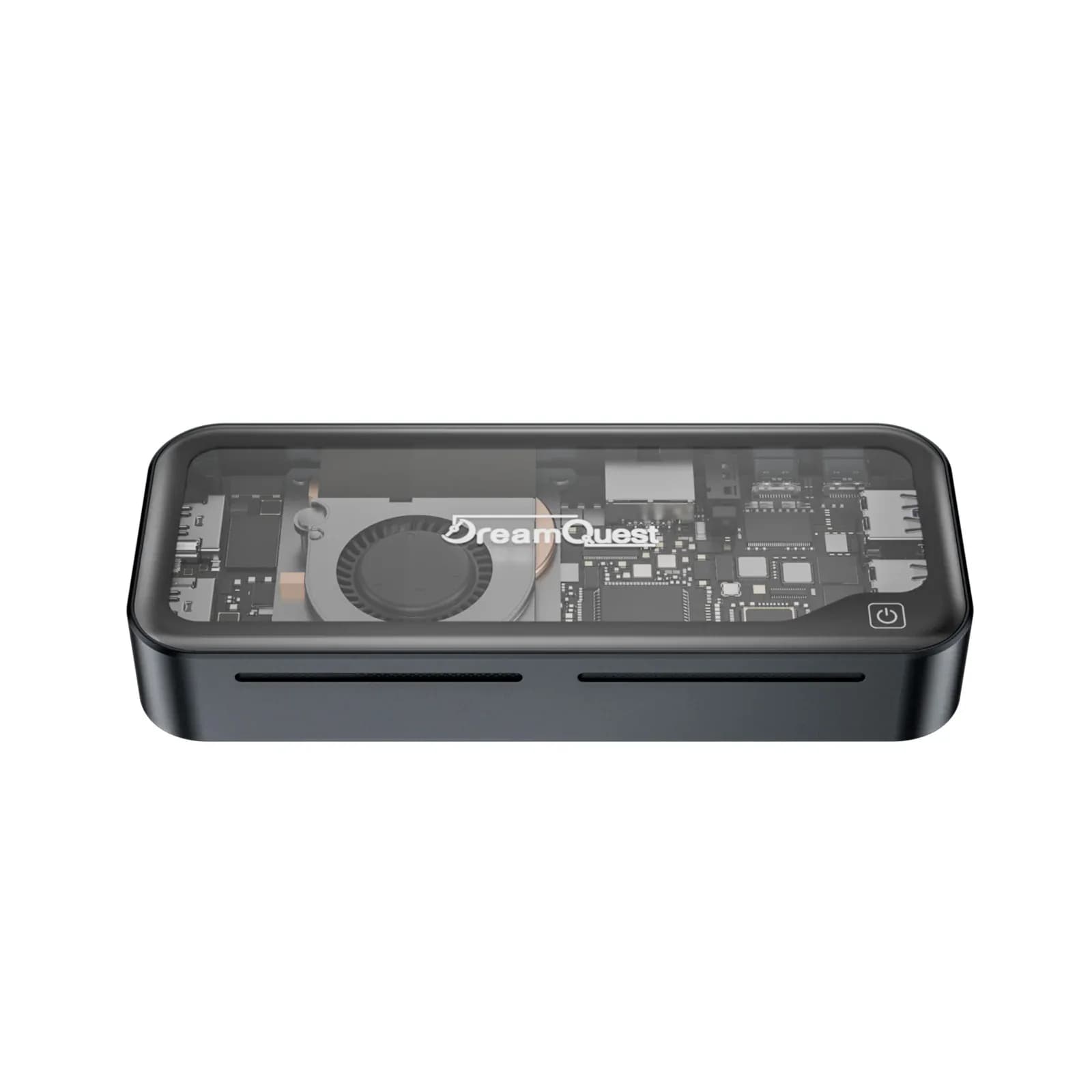 DreamQuest Mini Plus