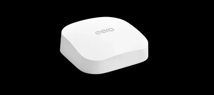 eero Pro 6E
