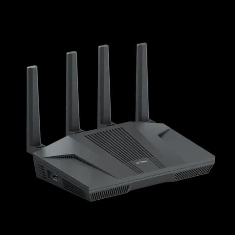 Flint 2 (GL-MT6000)