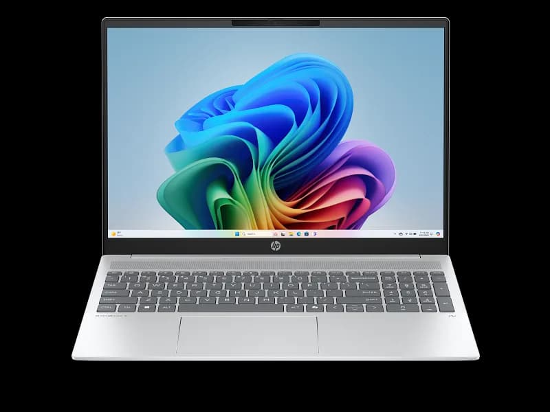 HP OmniBook 5 Laptop Next Gen AI 16-ag1001na