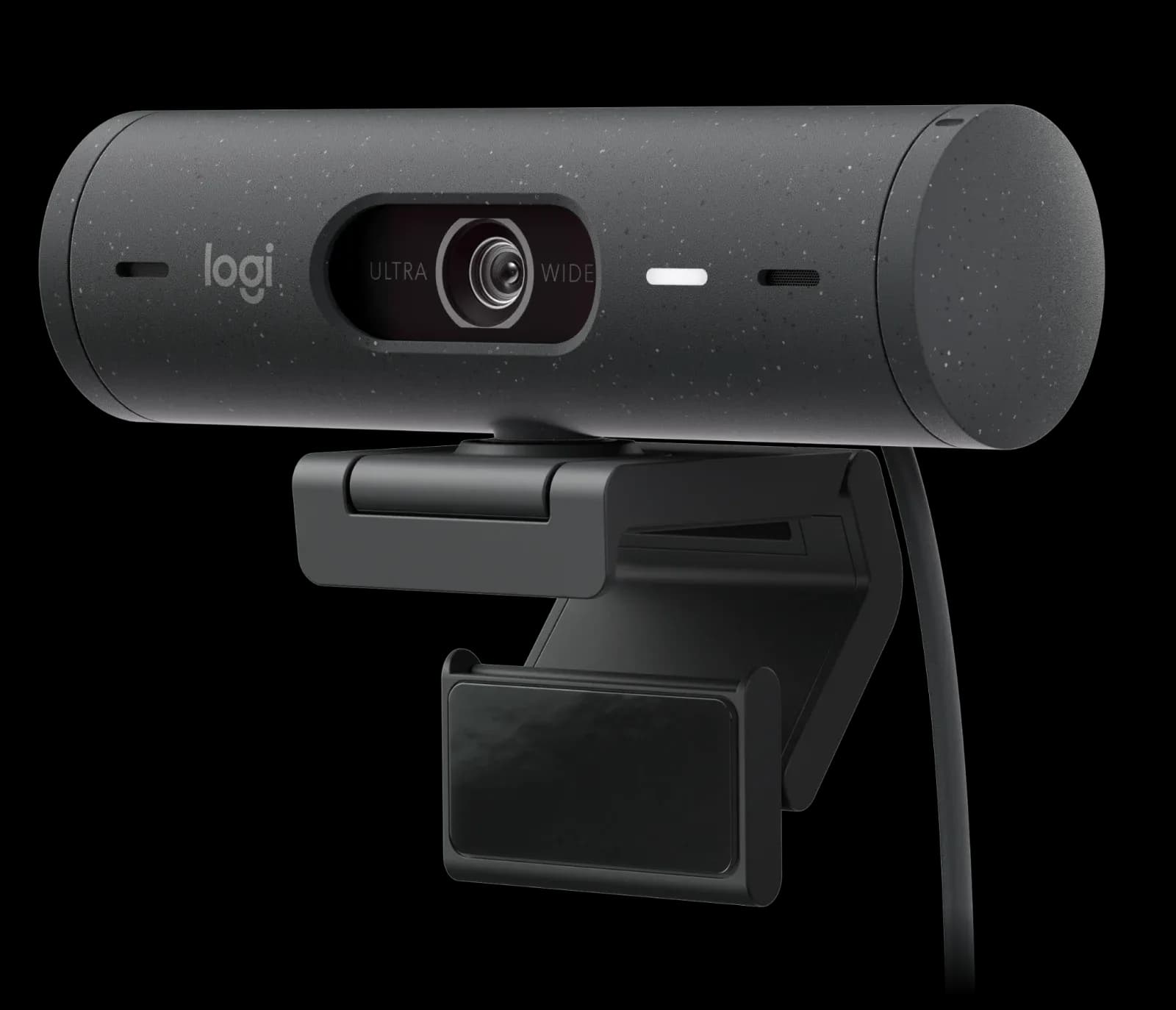 Logitech Brio 500