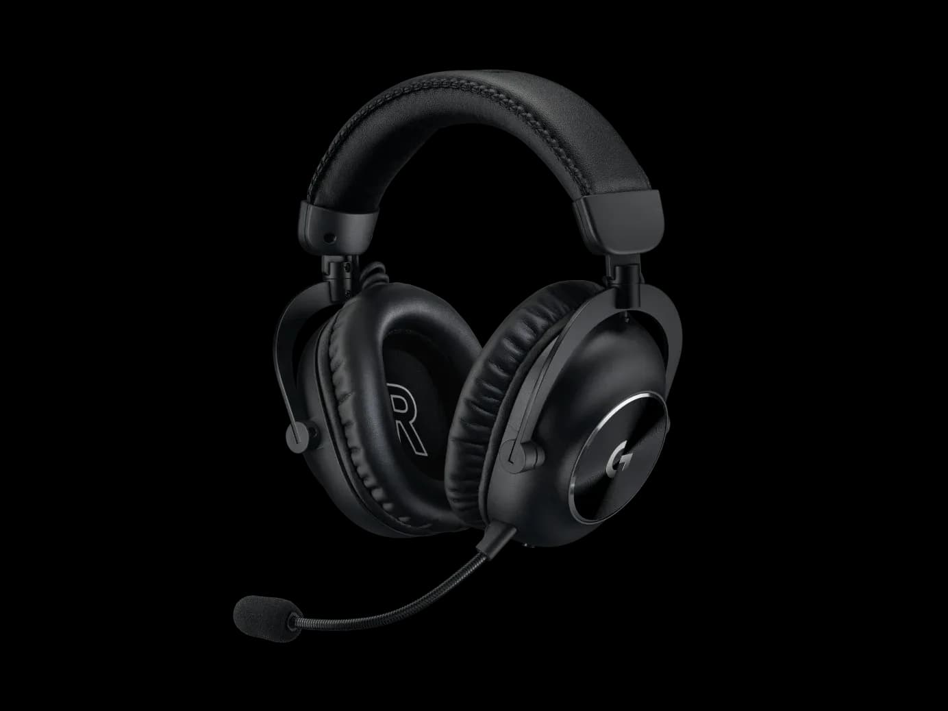 Logitech G PRO X 2 LIGHTSPEED Wireless 7.1 Gaming Headset