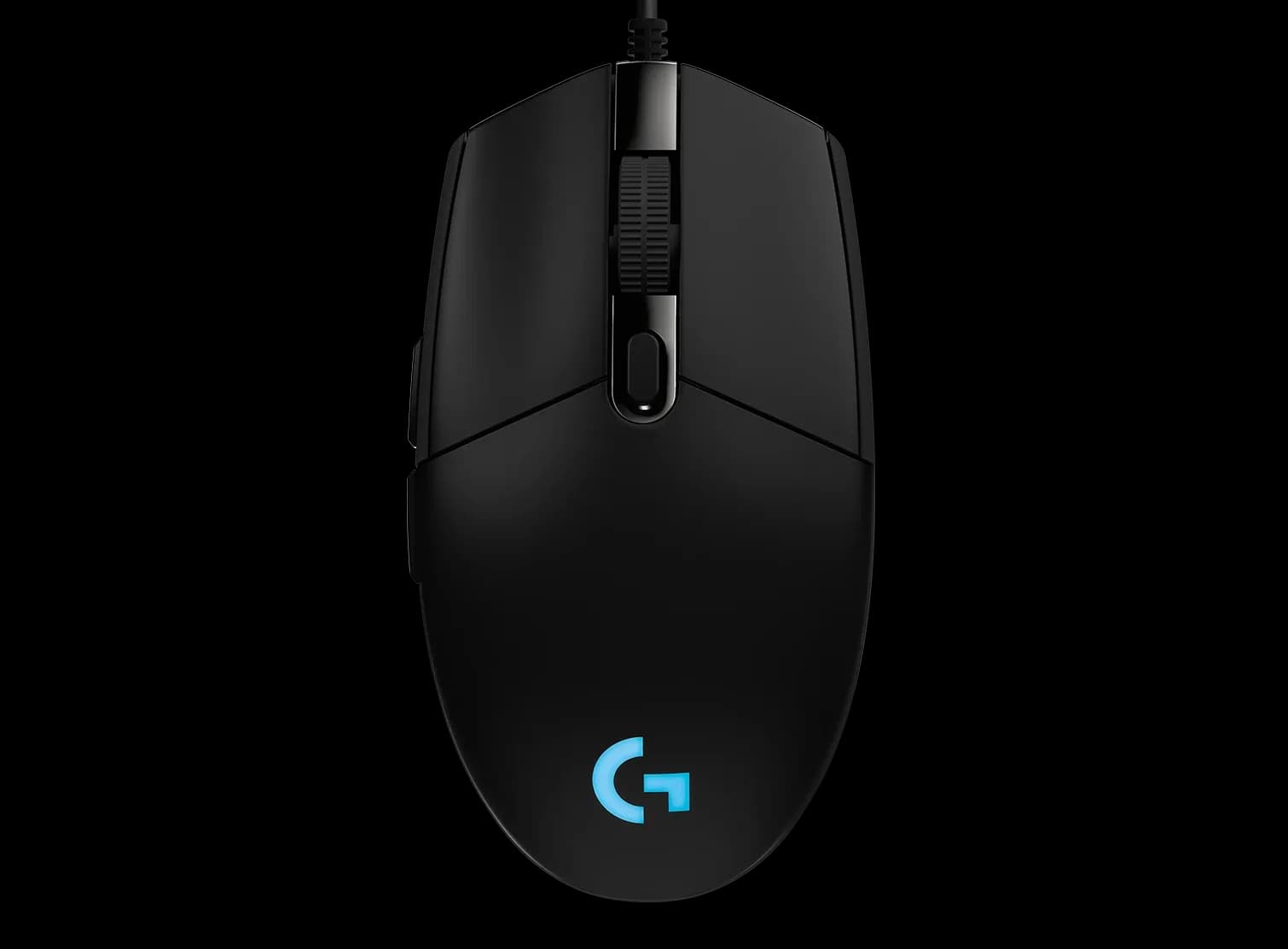 Logitech G203 Prodigy Gaming Mouse