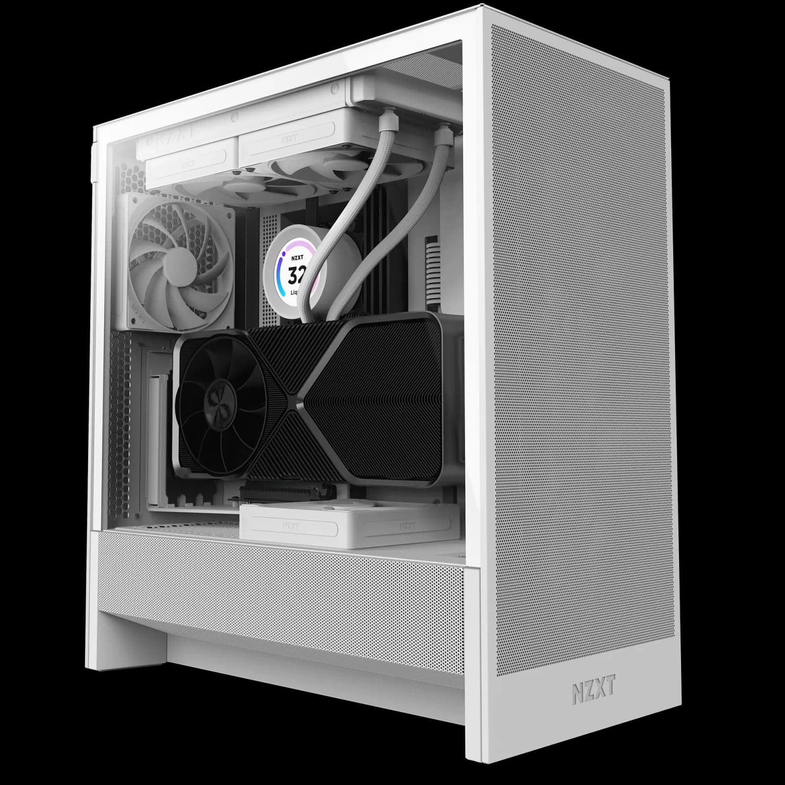 NZXT H5 Flow (2024)