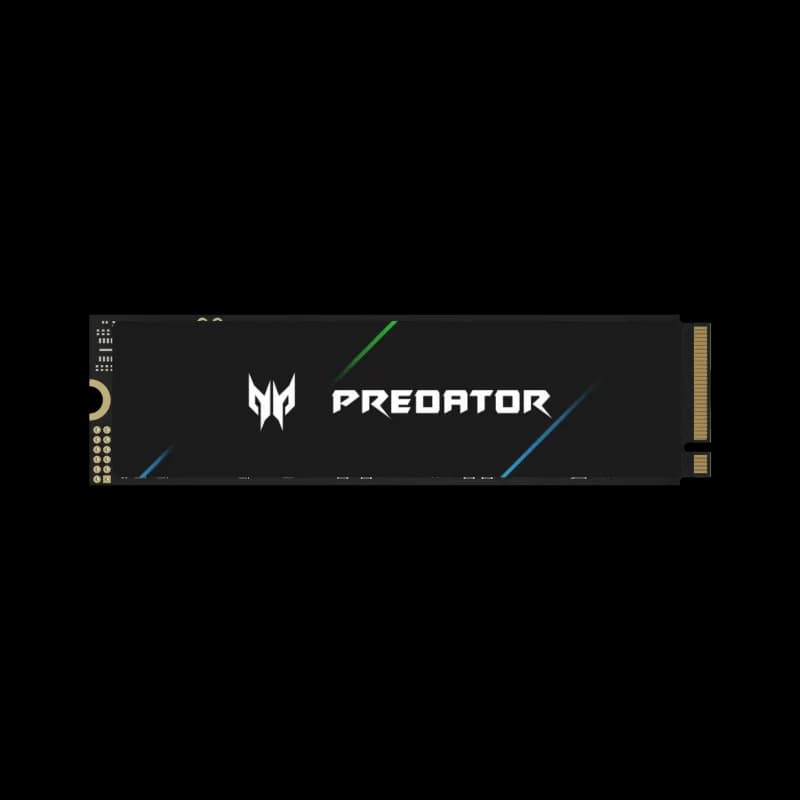Predator GM7 PCIe 4.0 M.2 SSD 1TB