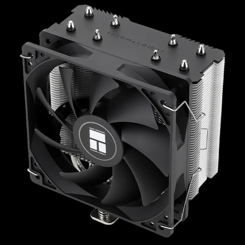 Thermalright Assassin X 120 Refined SE