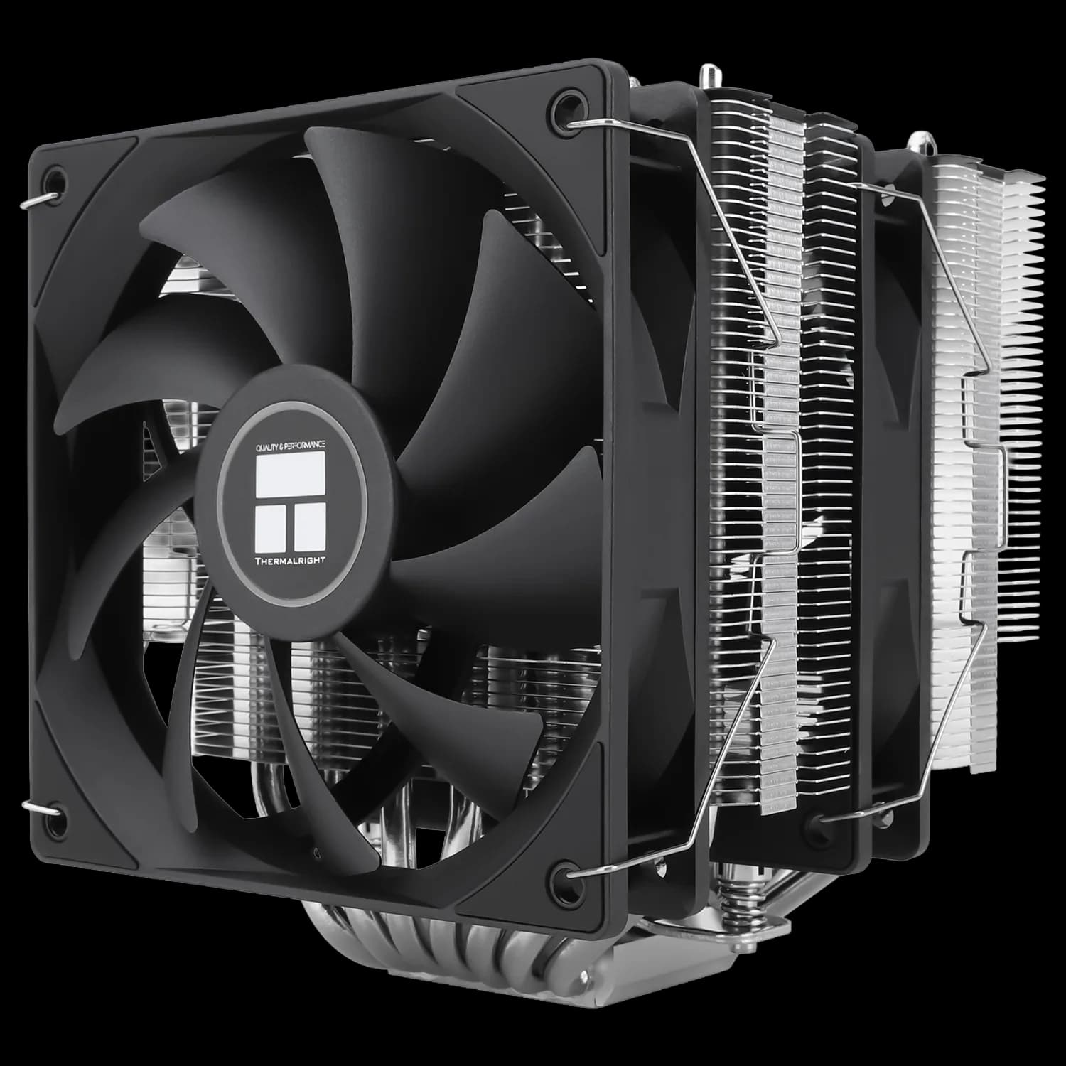 Thermalright Phantom Spirit 120 SE
