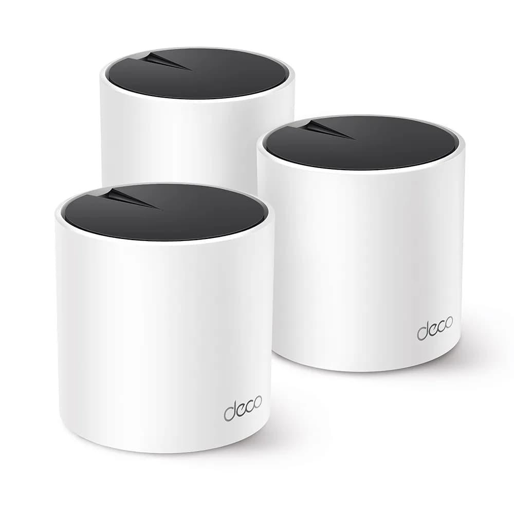 TP-Link Deco X55 (3-pack)