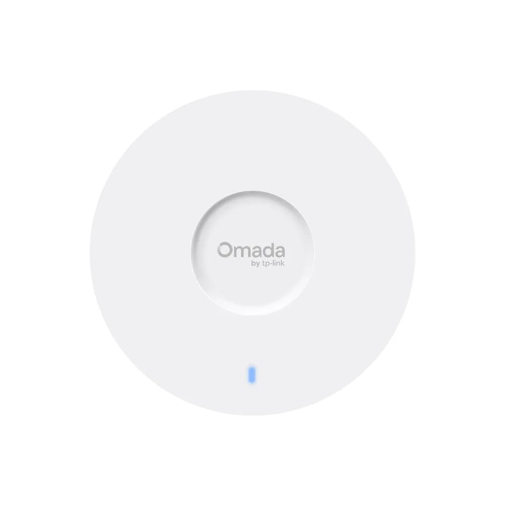 TP-Link Omada EAP653 AX3000 Ceiling Mount Wi-Fi 6 Access Point