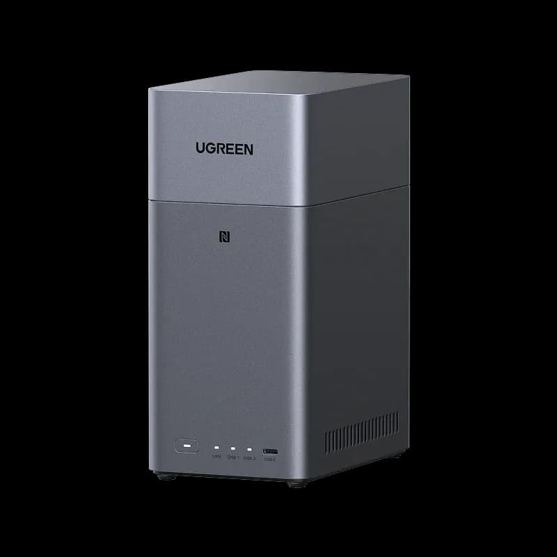 UGREEN NASync DH2300