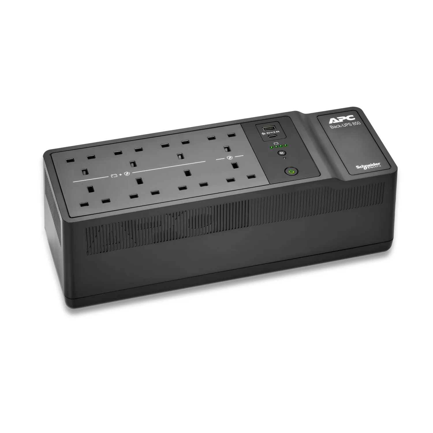 APC Back-UPS BE850G2-UK
