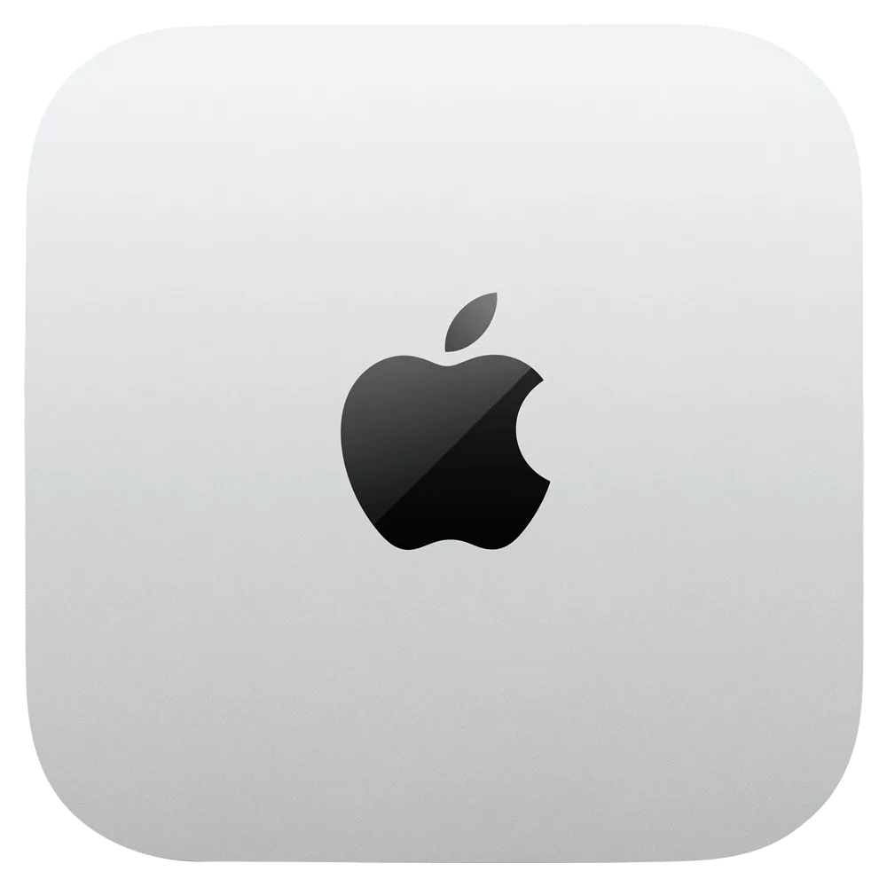 Apple Mac mini (M6)