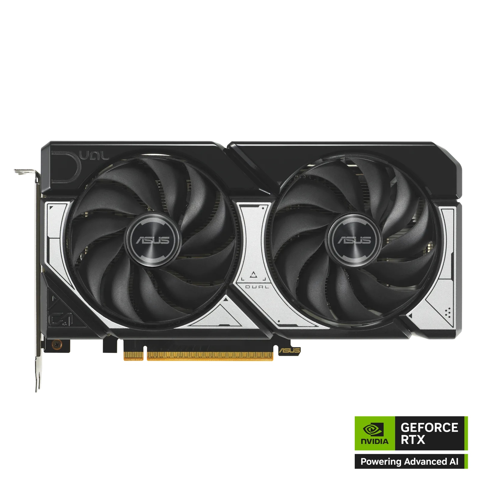 ASUS Dual GeForce RTX 5060 8GB GDDR7 OC Edition