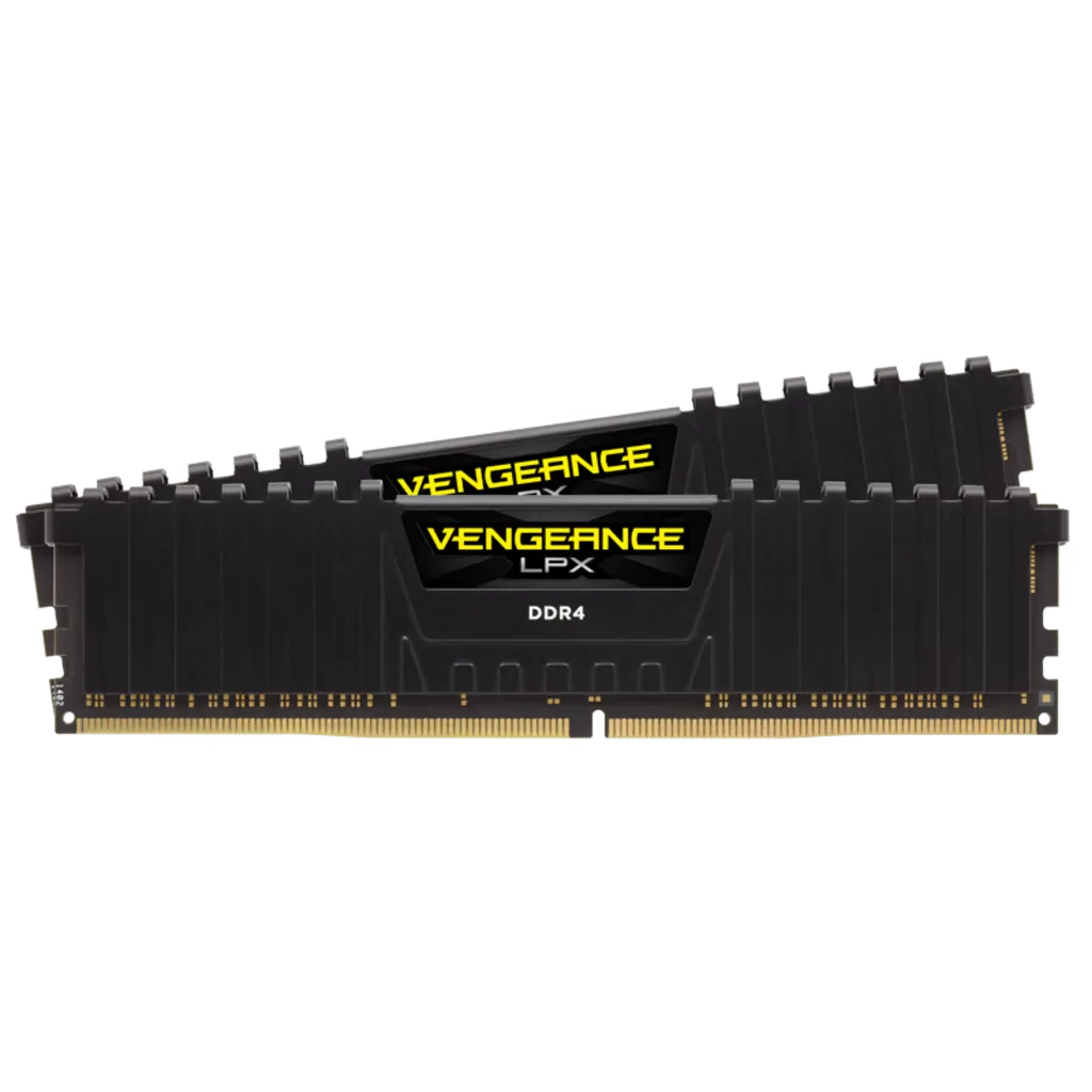 Corsair VENGEANCE LPX 32GB (2 x 16GB) DDR4-3600 CL18