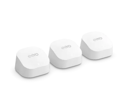 eero 6+