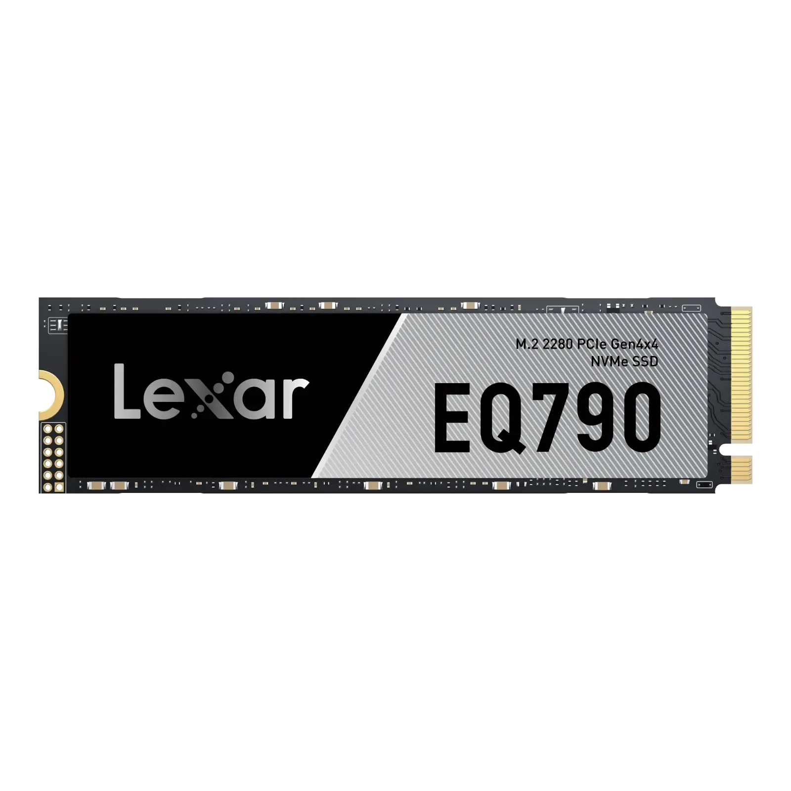 Lexar EQ790 M.2 2280 PCIe Gen4x4 NVMe SSD
