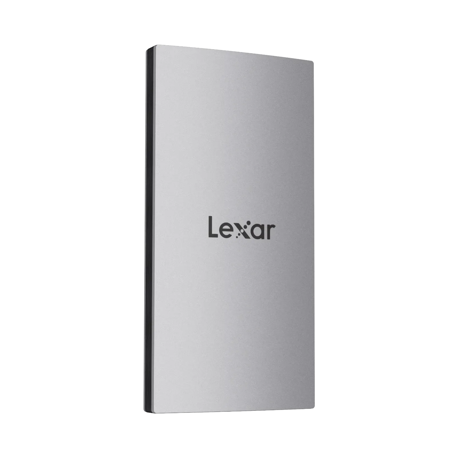 Lexar ES3 Portable SSD