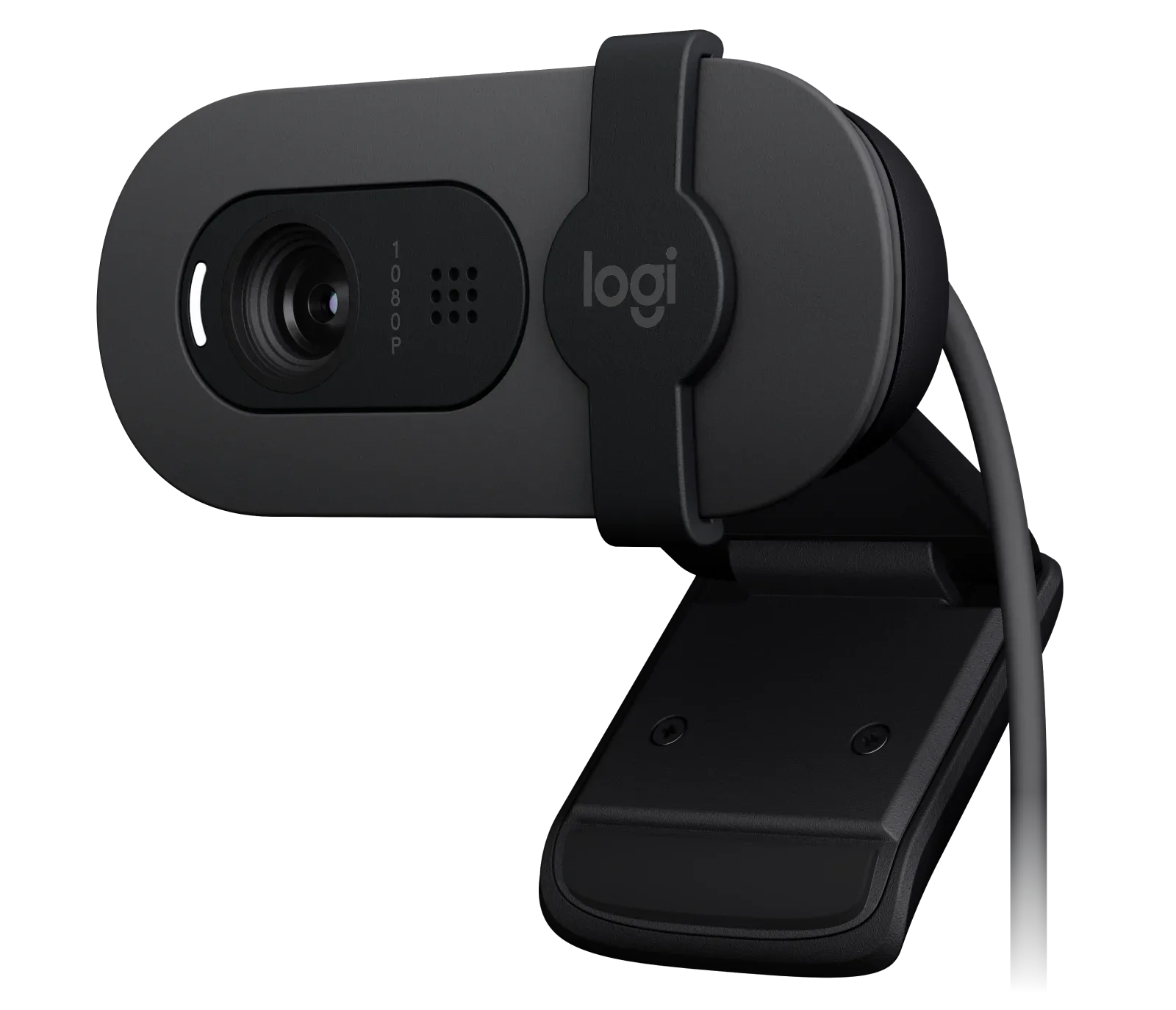 Logitech Brio 100 Full HD Webcam