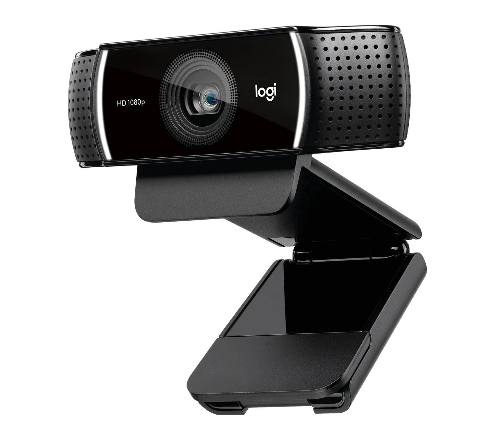 Logitech C922 PRO HD STREAM WEBCAM