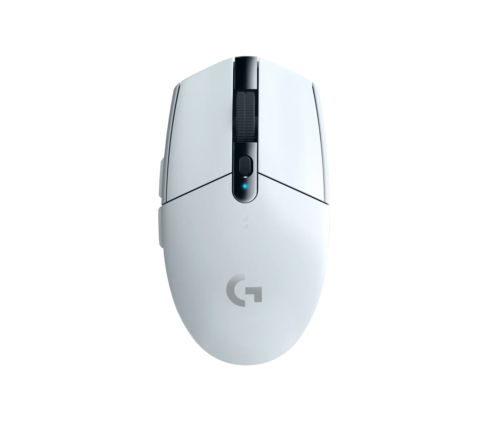 Logitech G305 LIGHTSPEED Wireless Gaming Mouse