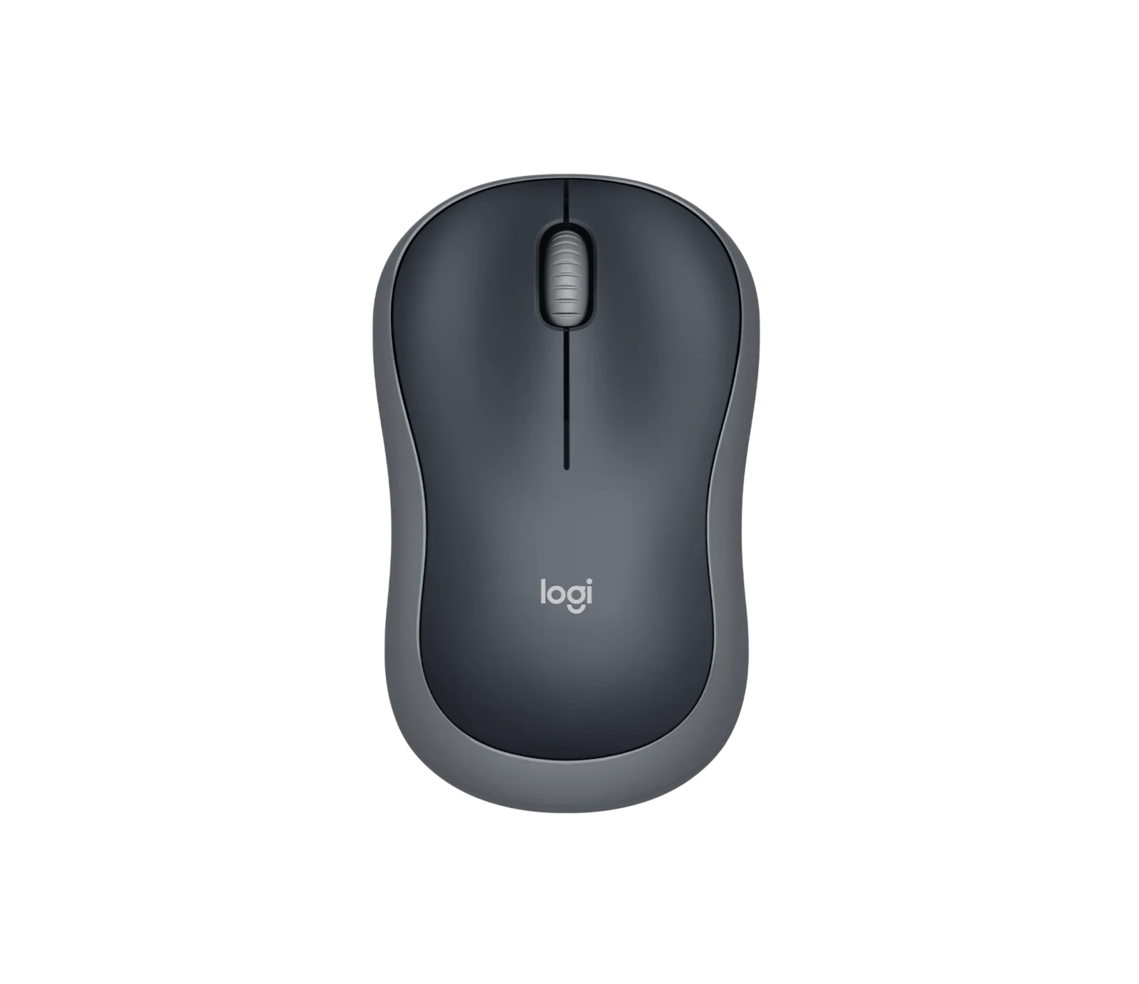 Logitech Wireless Mouse M185