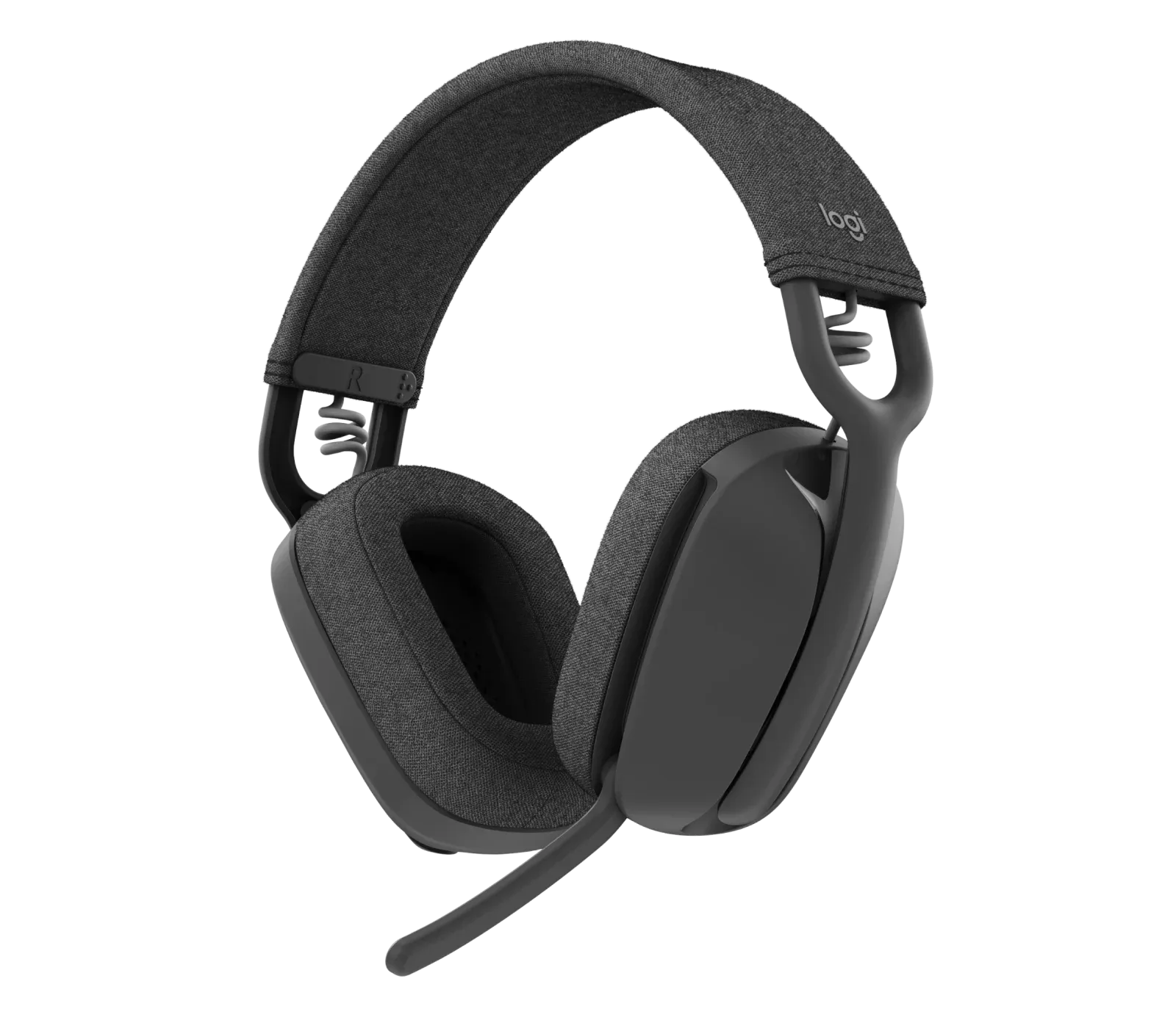 Logitech Zone Vibe 100 Wireless Over the Ear Headphones
