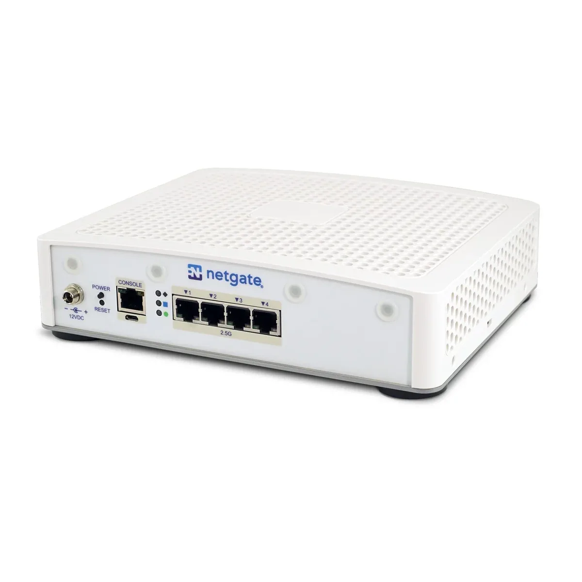 Netgate 4200 pfSense+ Security Gateway