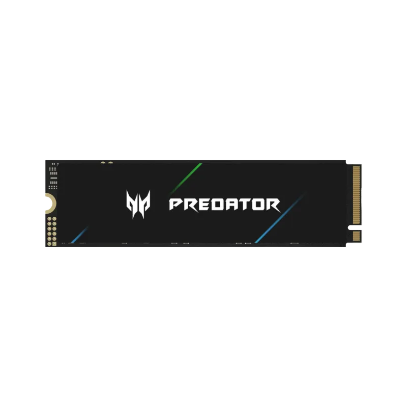 Predator GM7 PCIe 4.0 M.2 SSD 1TB
