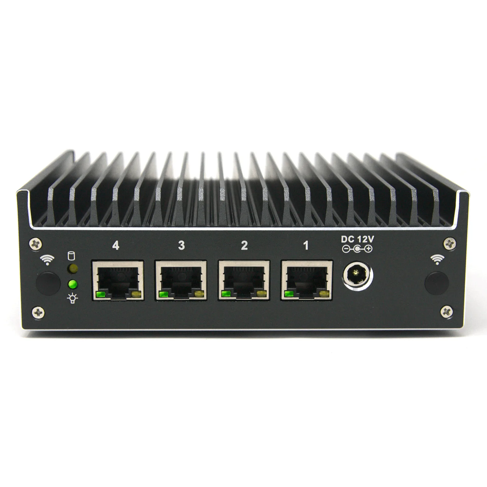 Protectli Vault Pro VP2420