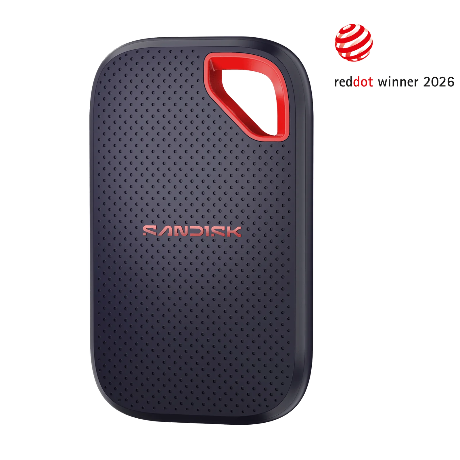 SanDisk Extreme Portable SSD
