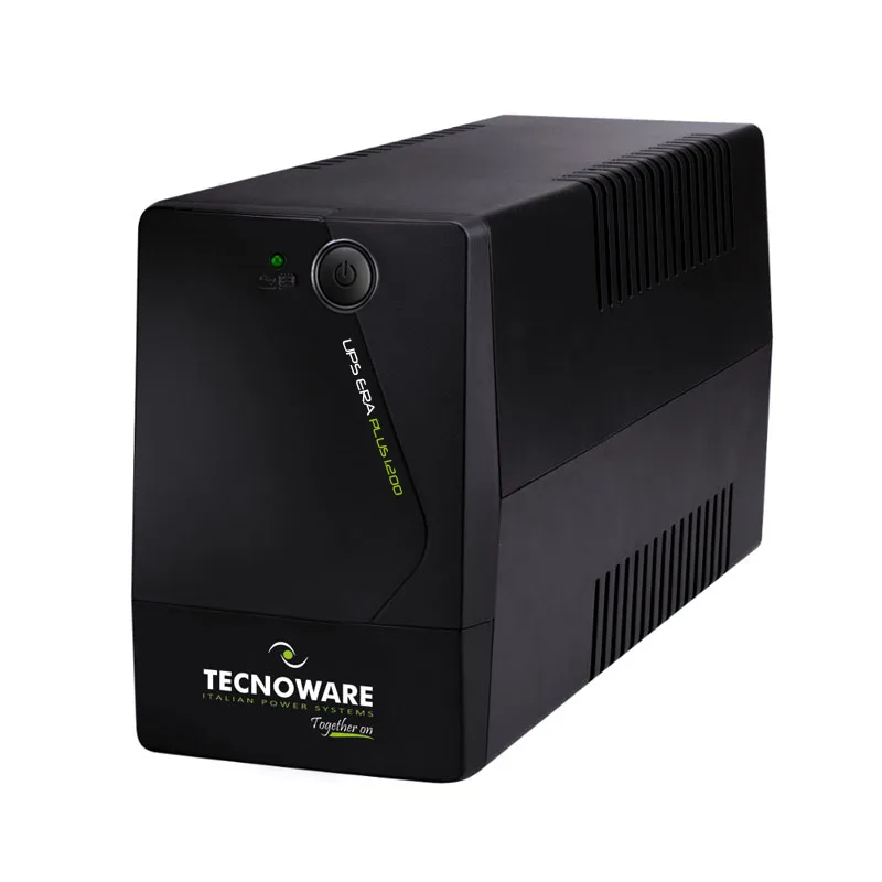 Tecnoware ERA PLUS 1200 UK (FGCERAPL1202UK)